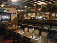 Caf&eacute; Het Dorp Darts